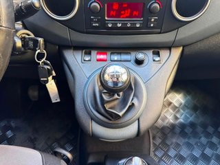 Peugeot Partner Tepee Active 1.6 HDi 92cv