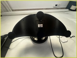 Volante JOY4 Wireless Wheel 10 (PS2-3, PC)