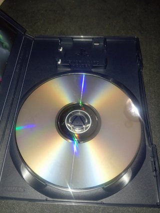 🇪🇦 Casper Spirit Dimensions PS2