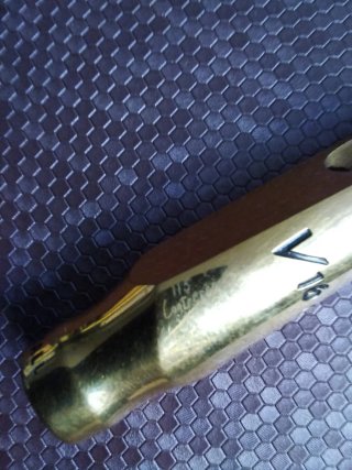 Boquilla Saxo Tenor Vandoren V16 T8 camara Small