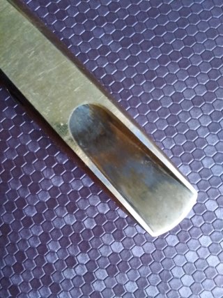 Boquilla Saxo Tenor Vandoren V16 T8 camara Small