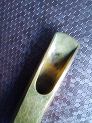 Boquilla Saxo Tenor Vandoren V16 T8 camara Small