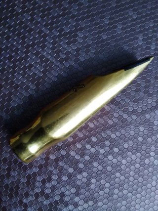 Boquilla Saxo Tenor Vandoren V16 T8 camara Small
