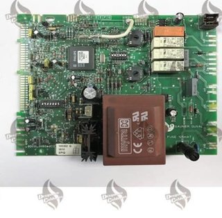 Placa Electrónica Caldera Isofast C 35 E