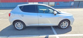 SEAT Ibiza 2013