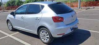 SEAT Ibiza 2013