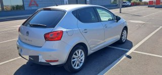 SEAT Ibiza 2013