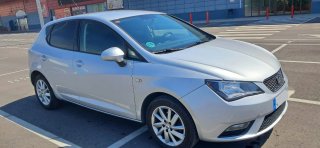 SEAT Ibiza 2013