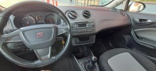 SEAT Ibiza 2013