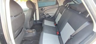 SEAT Ibiza 2013