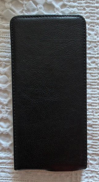 Samsung Galaxy Note 10+ Negro + Accesorios