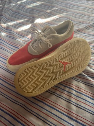 Lote de zapatillas variadas