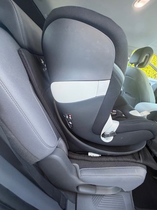 Silla Isofix Cybex Sirona M2 i-Size
