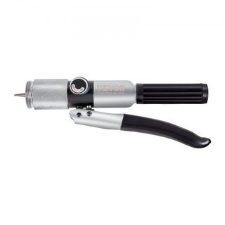 Expansor de Tubos Hidráulico, OD de 3/8" a 1-1/8", Herramienta de Engaste Hidráulico HAVC con 7 Cabezas de Expansor de Tubos, Herramienta de Desbarbado, Cortatubos para Tubos de Cobre, Aluminio, L...