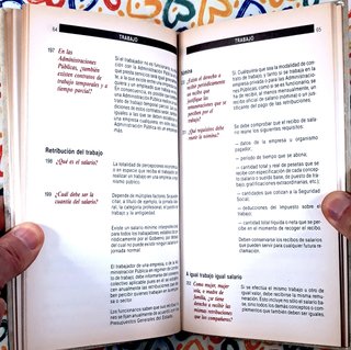 Guía de los Derechos de la mujer