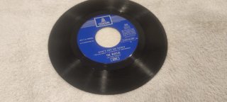 Vinilo The Beatles - Get Back / Don't Let Me Down