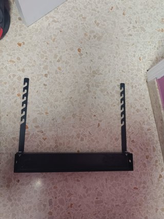 Moza R3 + Cambio H + Freno Mano + Stand+Mod F1