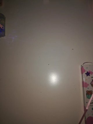 Escritorio y Silla Infantil Rosa