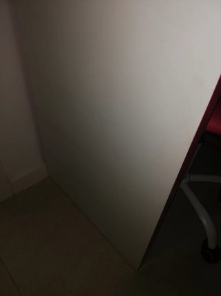Escritorio y Silla Infantil Rosa