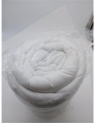 Pikolin Home – Autumn-Winter Duvet 300 g - Ecolofil Fibre Feel - Filling for 135 Bed (220 x 220 cm)