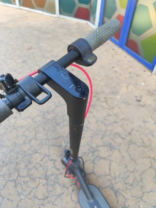 Patinete Eléctrico Xiaomi