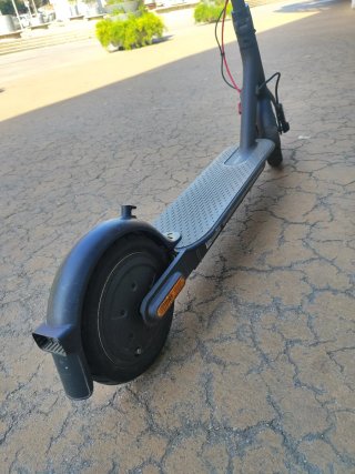 Patinete Eléctrico Xiaomi