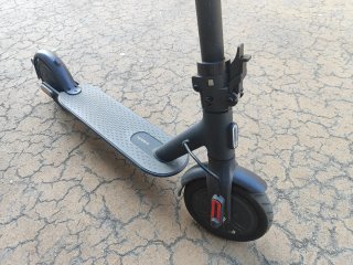 Patinete Eléctrico Xiaomi