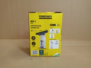 Limpia Cristales Karcher WV1
