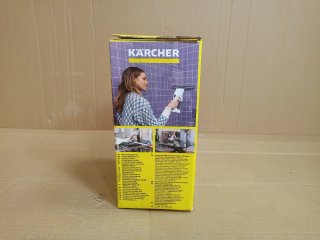 Limpia Cristales Karcher WV1