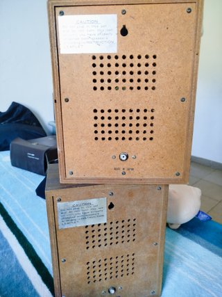 Tocadiscos Vintage Duetto Stereo Multiplex