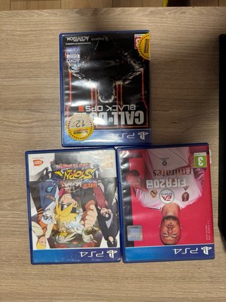 PS4 Pro 500GB Nero + 3 Giochi