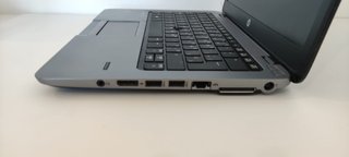 Portátil HP Intel Core i5 8GB RAM 1TB HDD