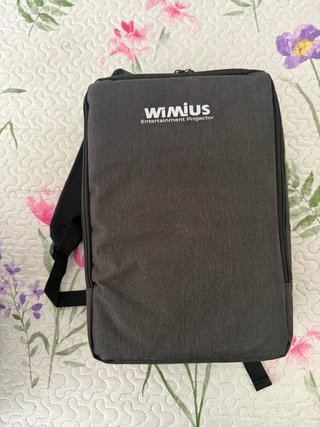 Proyector Wimius K7 1080P