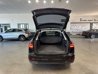 Audi A6 Avant 50 TFSIe quattroultra Sport (2022)