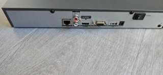 NVR Hikvision DS-7616-NI-Q1
