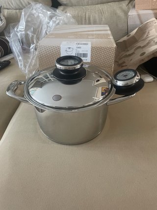 Olla AMC 6.5L nueva