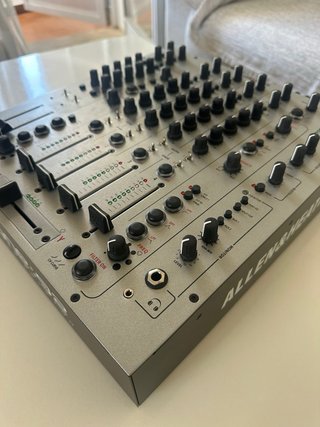 Allen Heath Xone:92 Edición Limitada