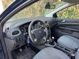 Ford Focus 1.6 Tdci Familiar