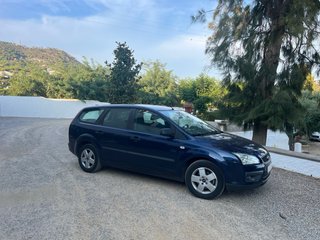 Ford Focus 1.6 Tdci Familiar
