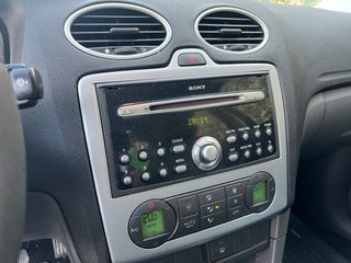 Ford Focus 1.6 Tdci Familiar