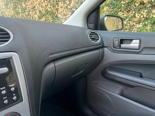 Ford Focus 1.6 Tdci Familiar