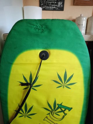 2 tavole BodyBoard