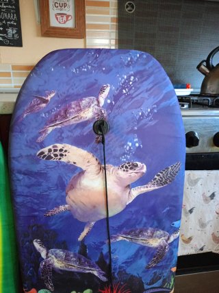 2 tavole BodyBoard