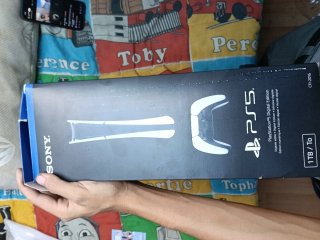 PlayStation 5 Digital Edition 1TB