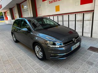 Volkswagen Golf Advance 1.5 TSI EVO 110kW (150CV) DSG