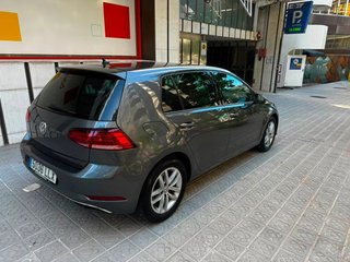 Volkswagen Golf Advance 1.5 TSI EVO 110kW (150CV) DSG