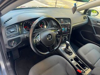 Volkswagen Golf Advance 1.5 TSI EVO 110kW (150CV) DSG