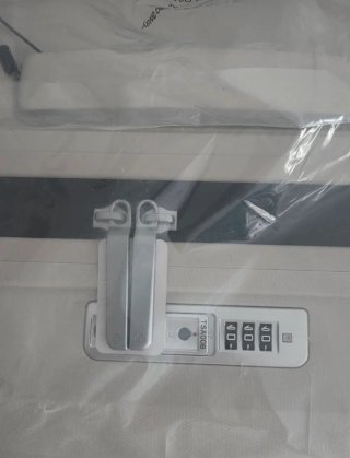 Maleta Samsonite Neo Flux Spinner Expansible