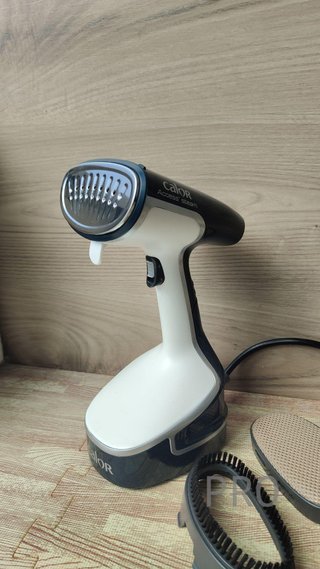 Cepillo de vapor Tefal DR8085 Access Steam