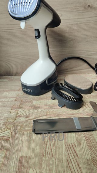 Cepillo de vapor Tefal DR8085 Access Steam